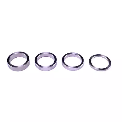 $9.37 • Buy Throttle Spacer Set 20, 5x25 (2,3,4,5mm) For Kreidler Galactica Vabene 2 Stroke