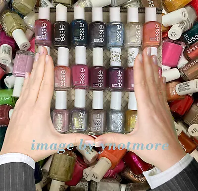 Essie Nail Polish. Choose Your Colors - Quantity Discounts • $3.33