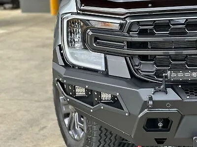 Ps4x4 Odin Bull Bar To Suit Ford Ranger / Everest Px4 2022+ Next Gen • $1399