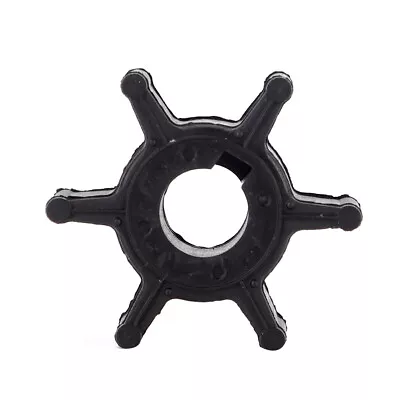 6L5-44352-00 Water Pump Impeller For Yamaha 3A & Malta 2 Stroke Outboard Model⁺ • $10.20