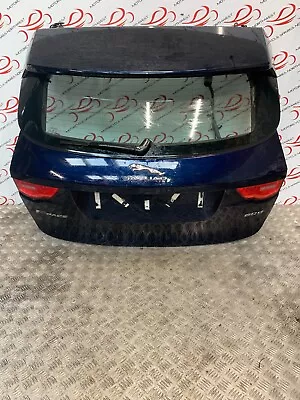 2019 Jaguar F Pace Tailgate In Blue Complete Tailgate X761 F Pace • £250