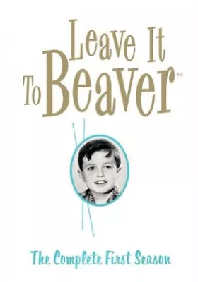 Leave It To Beaver - The Complete First Season • $6.56