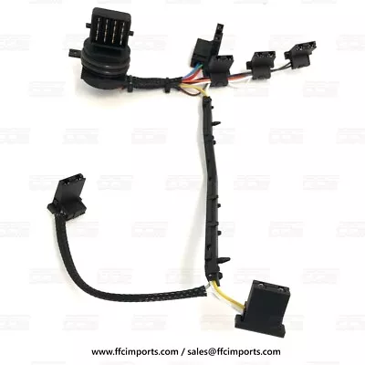 4R44E 4R55E 5R55E Transmission INTERNAL WIRE HARNESS 95-UP Ranger Explorer MAZDA • $59.99