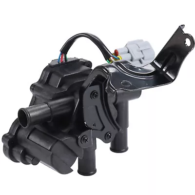 $35.98 • Buy HVAC Heater Coolant Control Valve For 2004-2009 Toyota Prius 1.5L L4 16670-21010