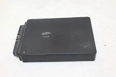 2006 Yamaha Yzf R6s Ecu Computer Controller Unit Black Box Ecm Cdi F8T816 • $250