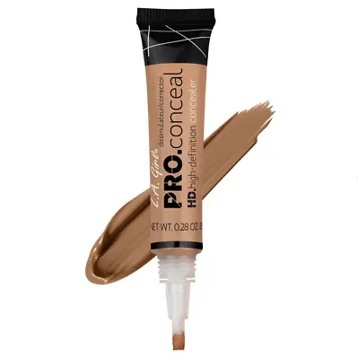 £4.89 • Buy LA Girl PRO CONCEALER HD -100% AUTHENTIC- UK SELLER- 28 SHADES- CHEAPEST COST!!