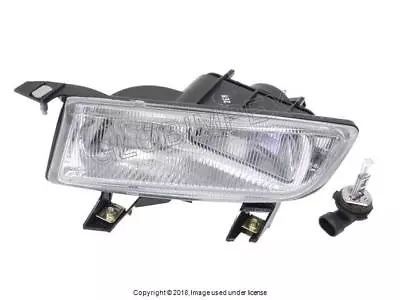 SAAB 9-3 (1999-2000) Fog Light LEFT / DRIVER SIDE PRO PARTS + 1 YEAR WARRANTY • $66.25