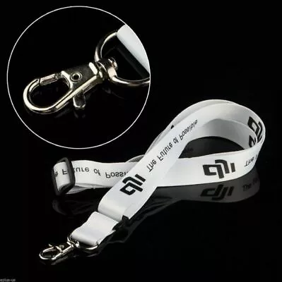 $3.19 • Buy Lanyard Neck Strap For DJI Phantom 2/3/4/ Vision+ FC40 Inspire 1 Transmitter