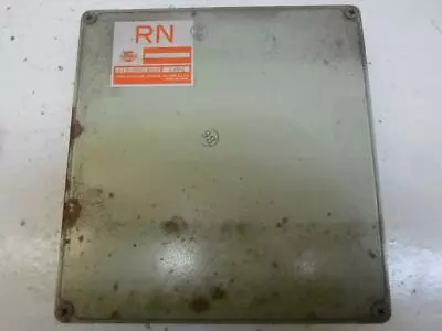 Engine Computer Nissan Maxima 1994 A18-b60 Ed2 Ecm Pcm Ecu Oem • $24.99