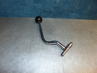 Mopar A-Body 4 Speed Shifter Handle ITM Inland Tool Manufacturing A-833 • $80