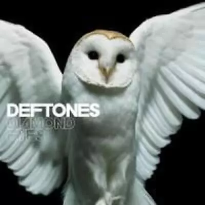 Diamond Eyes - Deftones Compact Disc • $18.60