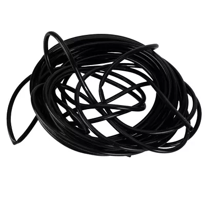 Car 20 Feet Silicone Vacuum Tubing Hose Line Fuel Air Pipe Universal • $8.35