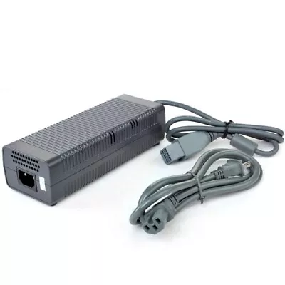 XBOX 360 Power Supply AC Adapter Brick 150W With Charger Wall Cord Cable PB-2151 • $14.75