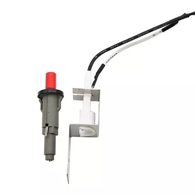 Cooking Cookware Ignition Starter Kit Compatible Gas Grills Push Button Igniters • $27.35