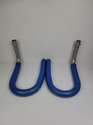 AB Rocket Handle Bars Pair Of 2  • $9.99