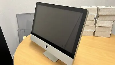 21.5-inch Apple IMac 3.06GHz I3 4GB RAM 500GB HDD A1311 Mid 2009 19737 • £0.99