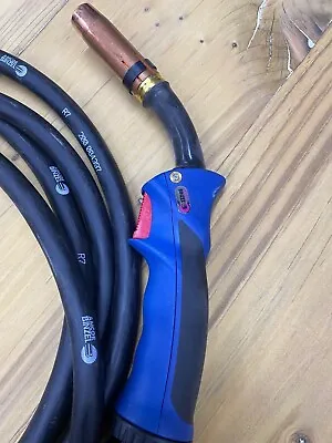 Mig Welding Euro Torch • £110