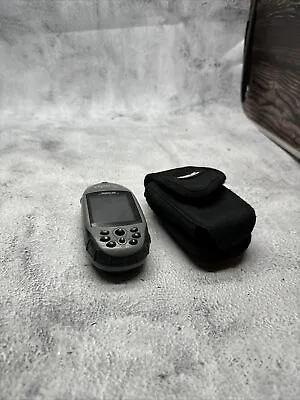 Magellan EXplorist 500 Handheld GPS Unit Portable Unit. Q • $36.05