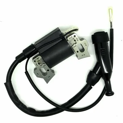 Ignition Coil For Husqvarna Poulan Pro McCulloch Snow Blower 532443894 • $19.95