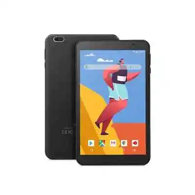 VANKYO MatrixPad S8 Android Tablet Android 9.0 Pie Tablet 8 Inch IPS HD Displ • £56.99