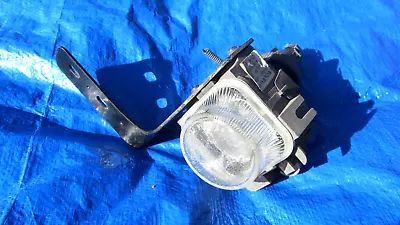 99-04 Volvo C70 OEM Coupe Convertible Hella Passenger Right Fog Light CLEAN GLAS • $65