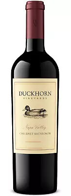 Duckhorn Vineyards Cabernet Sauvignon Napa Valley***2 Bottles***750ml • $129.99