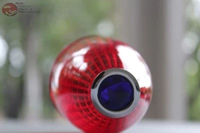 $20.46 • Buy 59 Cadillac Tail Light Red Blue Dot Lens Hot Rat Rod Frenched Custom Car Truck