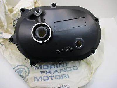 Morini Franco Motori S5 S6 Lem KTM NOS OEM Engine Side Case Cover # EM 124112 • $324.95