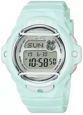 Baby G Digital Watch BG169U-3D / BG-169U-3D (prev. BG169R-3D) • $127.90