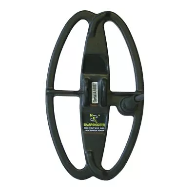 Nel Sharpshooter Coil For Minelab Explorer; Quattro; Safari; E-Trac • £122.04