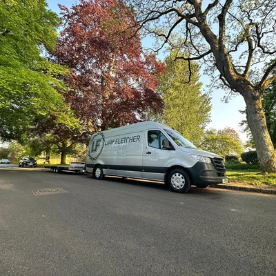 £1 • Buy Car / Vehicle Delivery Collection  Transport Service