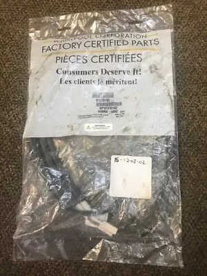 Whirlpool Range/Stove/Oven DSI Wire Harness W10701462 • $35