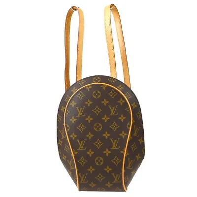 £1197.68 • Buy Louis Vuitton Ellipse Sac A Dos Backpack Bag M51125 MI1928 97679