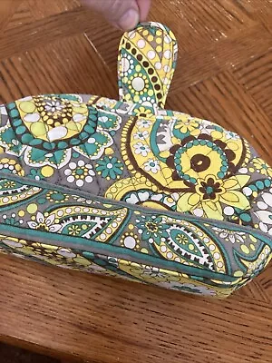 Vera Bradley Clutch Purse/Bag. Great Condition! • $15