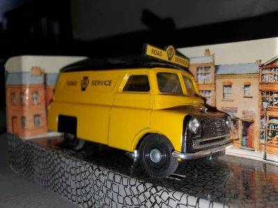 £5.99 • Buy Corgi Classics Bedford CA Van AA Van Rescue