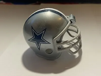 Miniature Dallas Cowboys Helmet  • $10