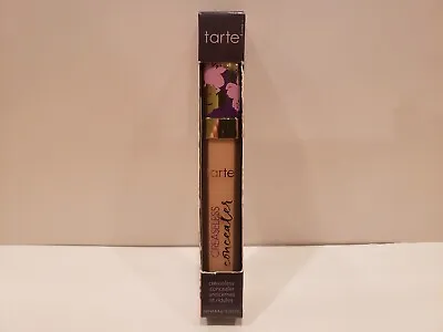 Tarte ~ Creaseless Concealer WP ~ 25H Light-Medium ~ 0.225 Oz - NIB • $13.99