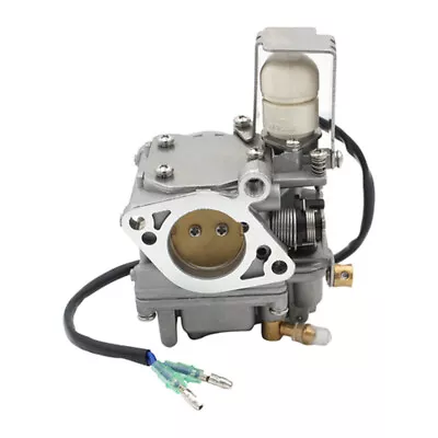 Carburetor 65W-14901-0 For 4T Yamaha F20A F25A 20HP 25HP F25-05070000 Outboard • $75.99