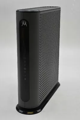 Motorola 16x4 Cable Modem Plus AC1900 WiFi Router - Model MG7550 UNIT ONLY • $24.99