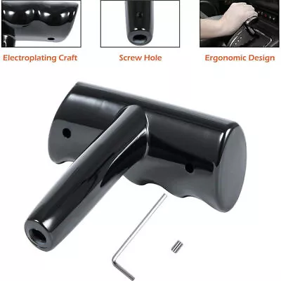 T-Handle Shift Knob Automatic Gear Stick Shifter For Jeep Wrangler Dodge • $21.70