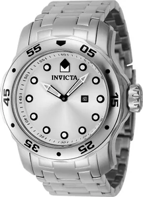 Invicta Men's IN-47004 Pro Diver 48mm Quartz Watch • $39.99