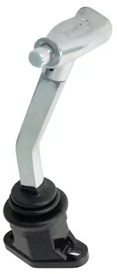 Empi Polished T Handle Shifter 13-1/2 Inch Long For VW Beetle - 4499 • $100.92