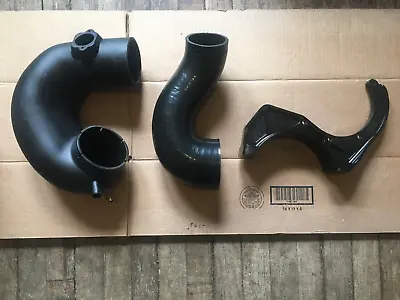 ESS Tuning BMW 3 Series N 52 Vortech Supercharger Bracket And Pipes   RARE  • $999.99