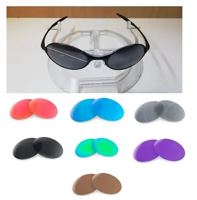 NP Polarized Replacement Lenses For Oakley E Wire  2.0 • $20