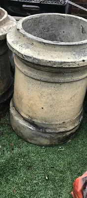 £40 • Buy Antique/ Vintage Chimney Pots