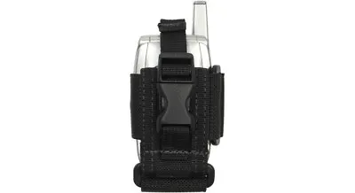 Maxpedition 0102B CP-L Large Radio Holster Black • $34.99