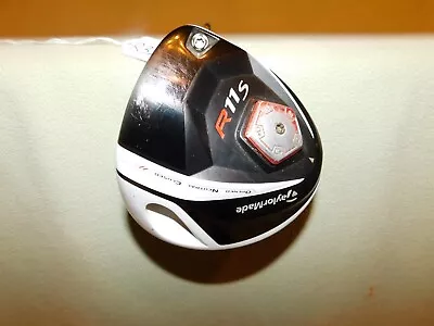 Taylor Made R11s Regular Flex Graphite Shaft 9* Driver 46 Inches LONG!! R323 • $76.99