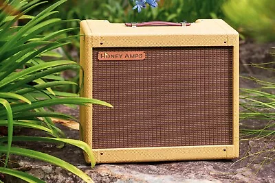 $2400 • Buy 5e3 Honey Amps Tweed Deluxe Guitar Amp