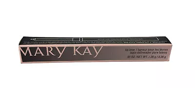 Mary Kay Lip Liner Spiced Tea Shade Color #048452 New  • $7.99