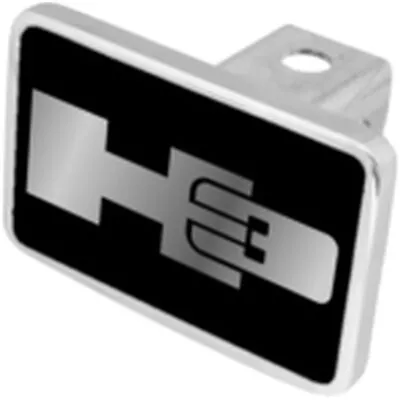 Hummer H3 Hitch Cover (Black) • $62.95
